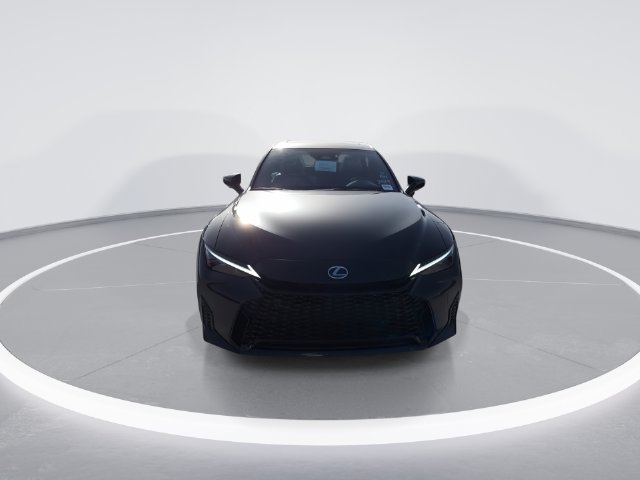 New 2026 Lexus IS IS 350 F SPORT IS 350 F SPORT RWD