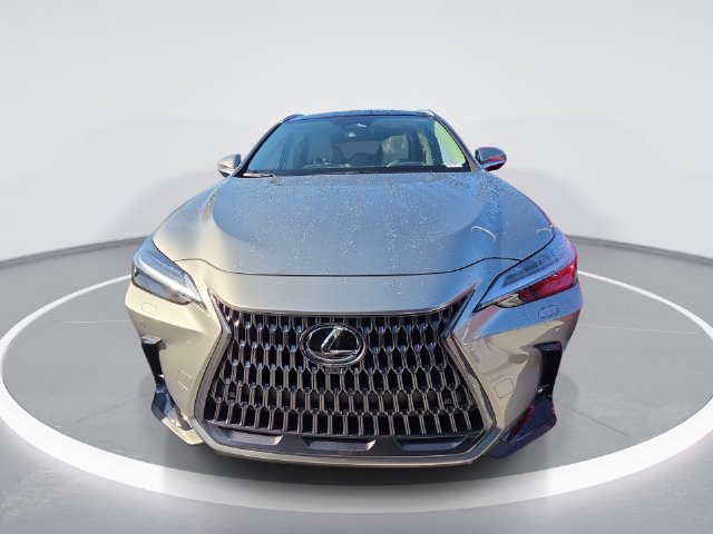 New 2026 Lexus NX NX 350 Luxury NX 350 Luxury AWD