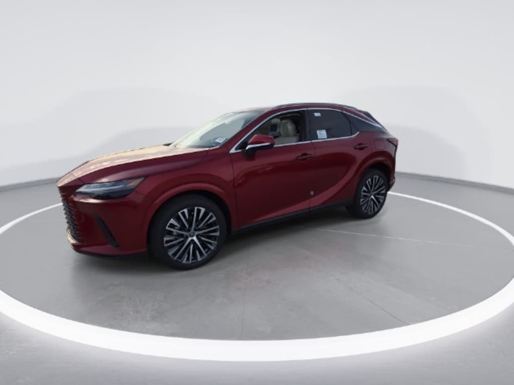 New 2026 Lexus RX 350 Premium+ SUV