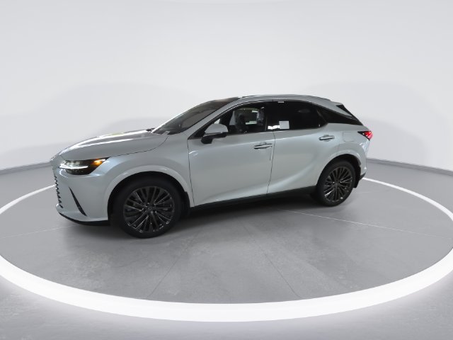 New 2026 Lexus RX RX 350 Luxury RX 350 Luxury FWD