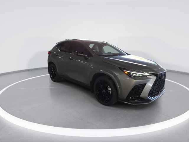 New 2026 Lexus NX NX 350 F SPORT Handling NX 350 F SPORT Handling AWD