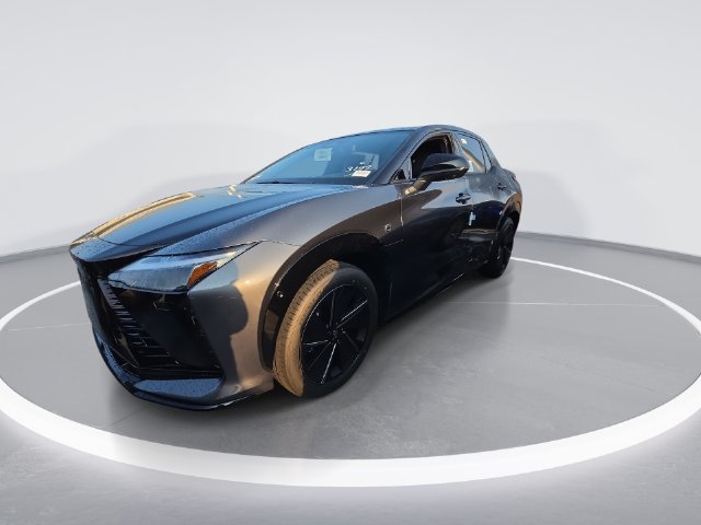 New 2026 Lexus RZ RZ 550e F SPORT RZ 550e F SPORT AWD