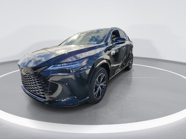 New 2026 Lexus RX RX 350 RX 350 FWD