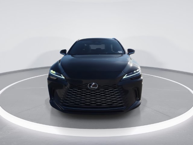 New 2026 Lexus RX RX 350h Premium+ RX 350h Premium+ AWD