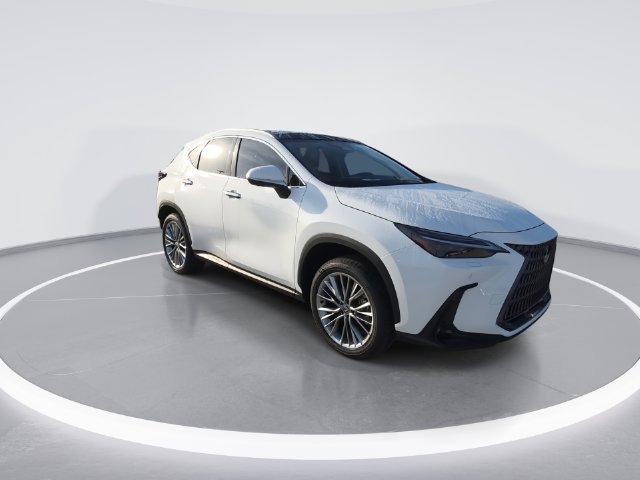 New 2026 Lexus NX NX 350 Luxury NX 350 Luxury AWD