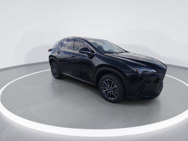 New 2026 Lexus NX NX 350 Luxury NX 350 Luxury AWD