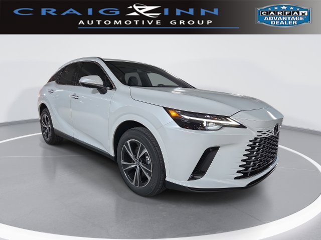 New 2026 Lexus RX RX 350 Premium RX 350 Premium FWD