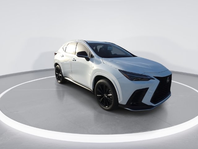 New 2026 Lexus NX NX 350 F SPORT Handling NX 350 F SPORT Handling AWD