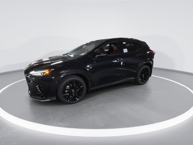 New 2026 Lexus NX NX 450h+ F SPORT Handling NX 450h+ F SPORT Handling AWD