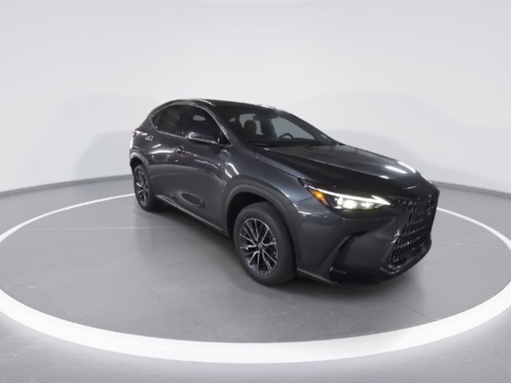 New 2026 Lexus NX 350 Premium SUV