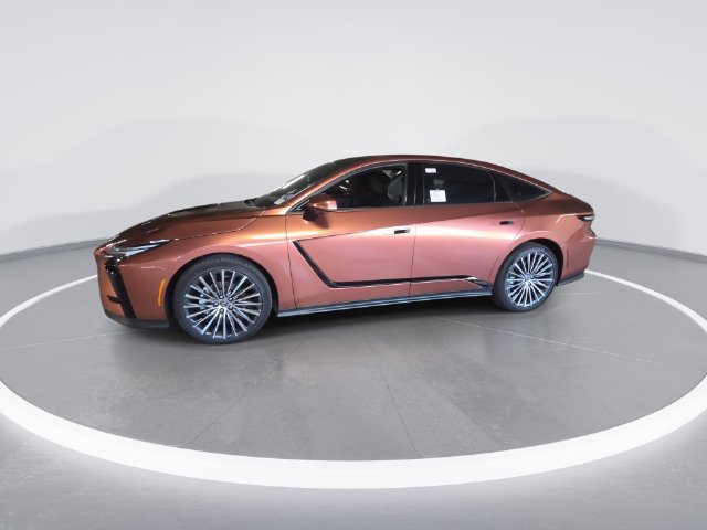 New 2026 Lexus ES ES 350e Premium ES 350e Premium FWD