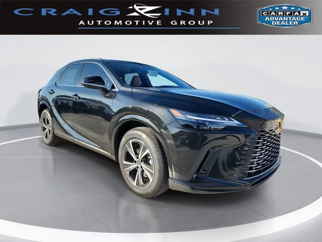 New 2026 Lexus RX RX 350 Premium RX 350 Premium FWD