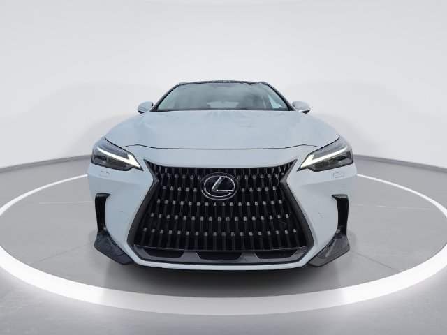 New 2026 Lexus NX NX 350 Luxury NX 350 Luxury AWD