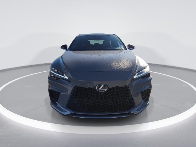 New 2026 Lexus RX RX 350 F SPORT Design RX 350 F SPORT Design AWD