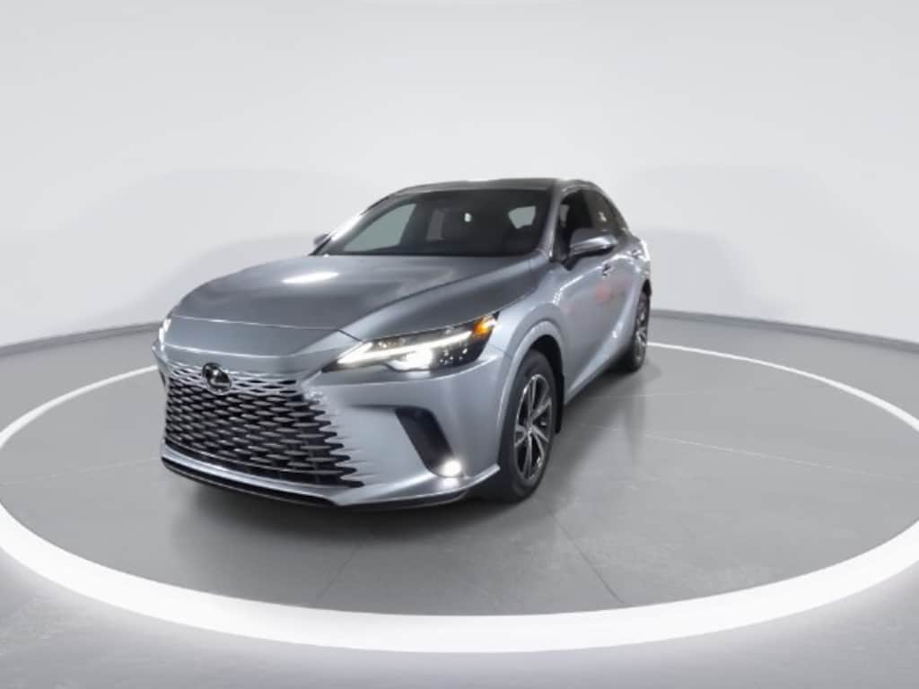 New 2026 Lexus RX RX 350 RX 350 FWD