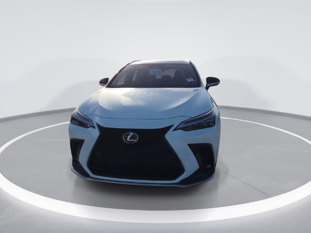 New 2026 Lexus NX NX 350 F SPORT Handling NX 350 F SPORT Handling AWD