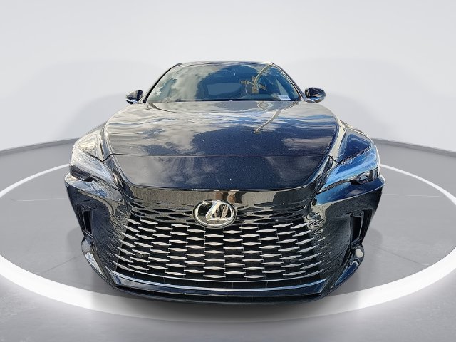 New 2026 Lexus RX RX 350 RX 350 FWD