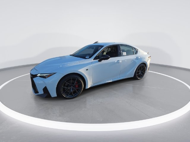 New 2026 Lexus IS IS 350 F SPORT IS 350 F SPORT RWD