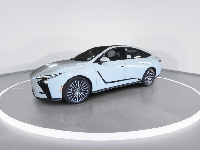 New 2026 Lexus ES 350e Luxury Sedan