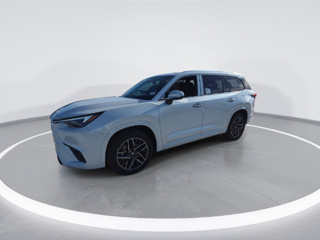 New 2026 Lexus TX TX 350 Premium TX 350 Premium AWD