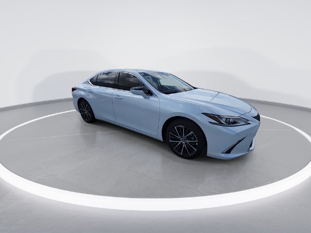 New 2025 Lexus ES ES 350 ES 350 FWD