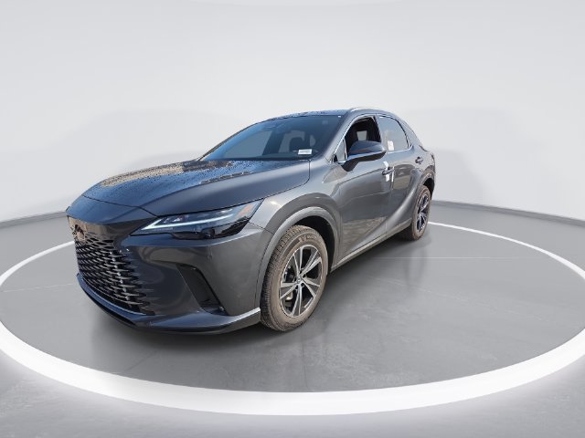 New 2026 Lexus RX RX 350 RX 350 FWD