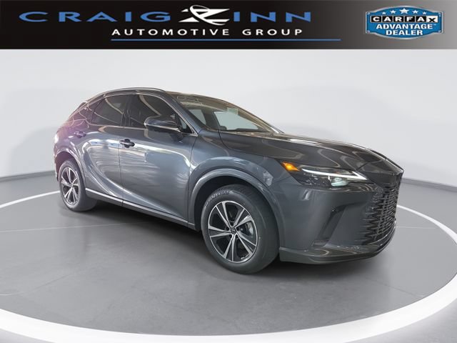 New 2026 Lexus RX RX 350 Premium RX 350 Premium FWD