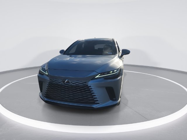 New 2026 Lexus RX RX 350 RX 350 FWD