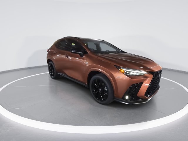 New 2026 Lexus NX NX 350 F SPORT Handling NX 350 F SPORT Handling AWD