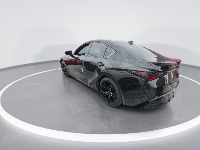 New 2026 Lexus IS IS 350 F SPORT IS 350 F SPORT RWD