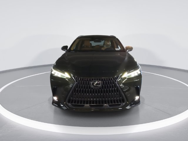 New 2026 Lexus NX NX 350 Luxury NX 350 Luxury AWD