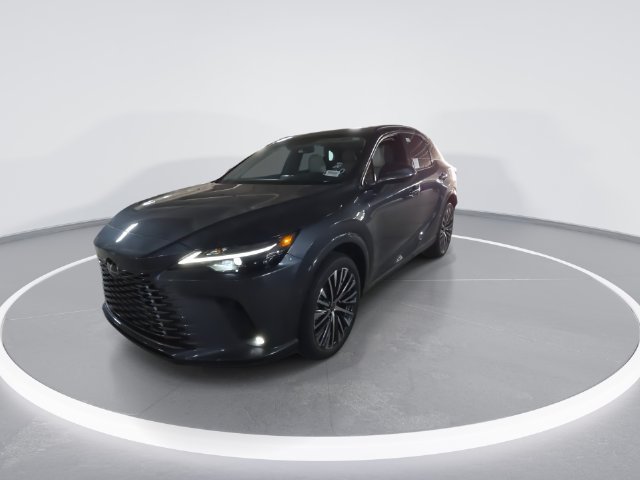 New 2026 Lexus RX RX 350 Premium+ RX 350 Premium+ FWD