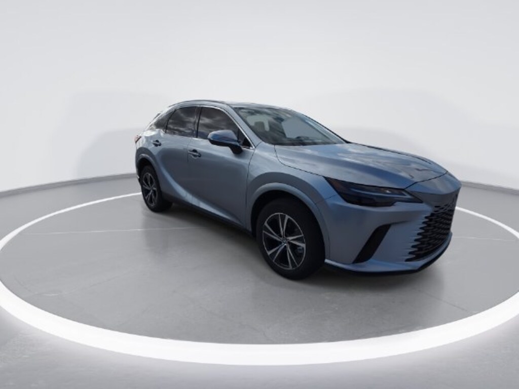 New 2026 Lexus RX 350 Premium SUV