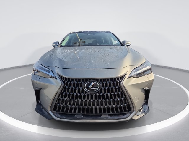 New 2026 Lexus NX NX 350 Luxury NX 350 Luxury AWD