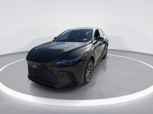 New 2026 Lexus RX 350 Premium+ SUV