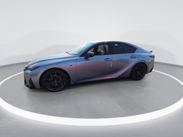 New 2026 Lexus IS IS 350 F SPORT IS 350 F SPORT RWD