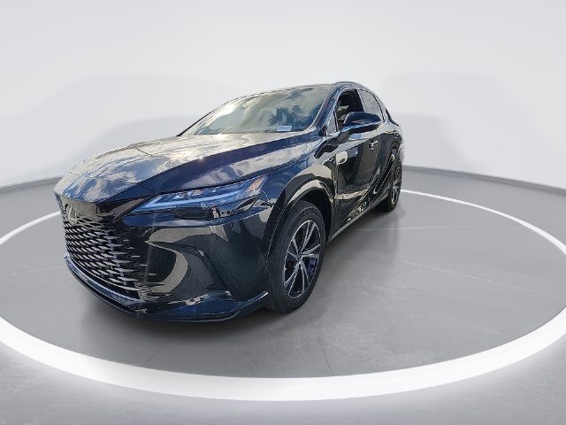 New 2026 Lexus RX RX 350 RX 350 FWD