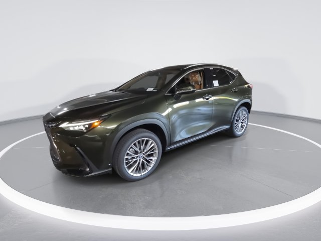 New 2026 Lexus NX NX 350 Luxury NX 350 Luxury AWD