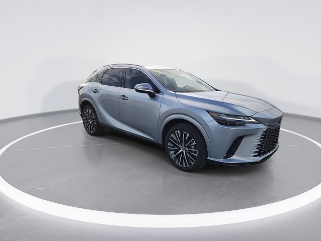 New 2026 Lexus RX RX 350 Premium+ RX 350 Premium+ FWD