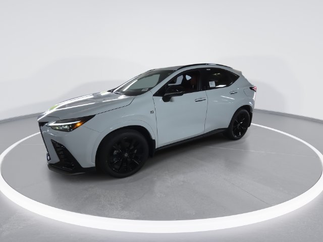 New 2026 Lexus NX NX 350 F SPORT Handling NX 350 F SPORT Handling AWD