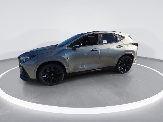 New 2026 Lexus NX NX 350 F SPORT Handling NX 350 F SPORT Handling AWD