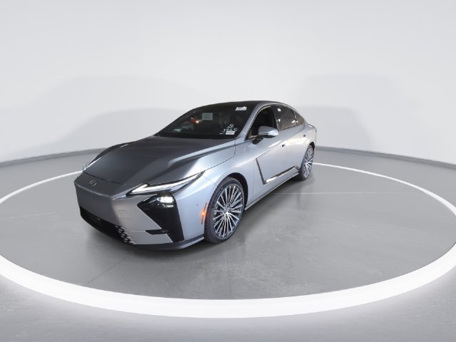 New 2026 Lexus ES ES 350e Luxury ES 350e Luxury FWD
