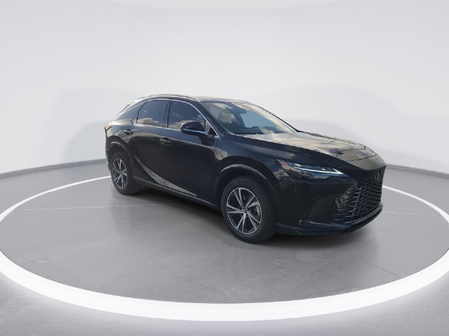 New 2026 Lexus RX RX 350h Premium RX 350h Premium AWD