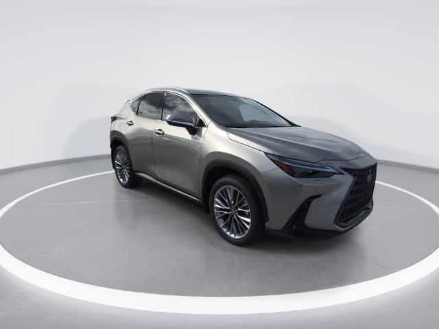 New 2026 Lexus NX NX 350 Luxury NX 350 Luxury AWD