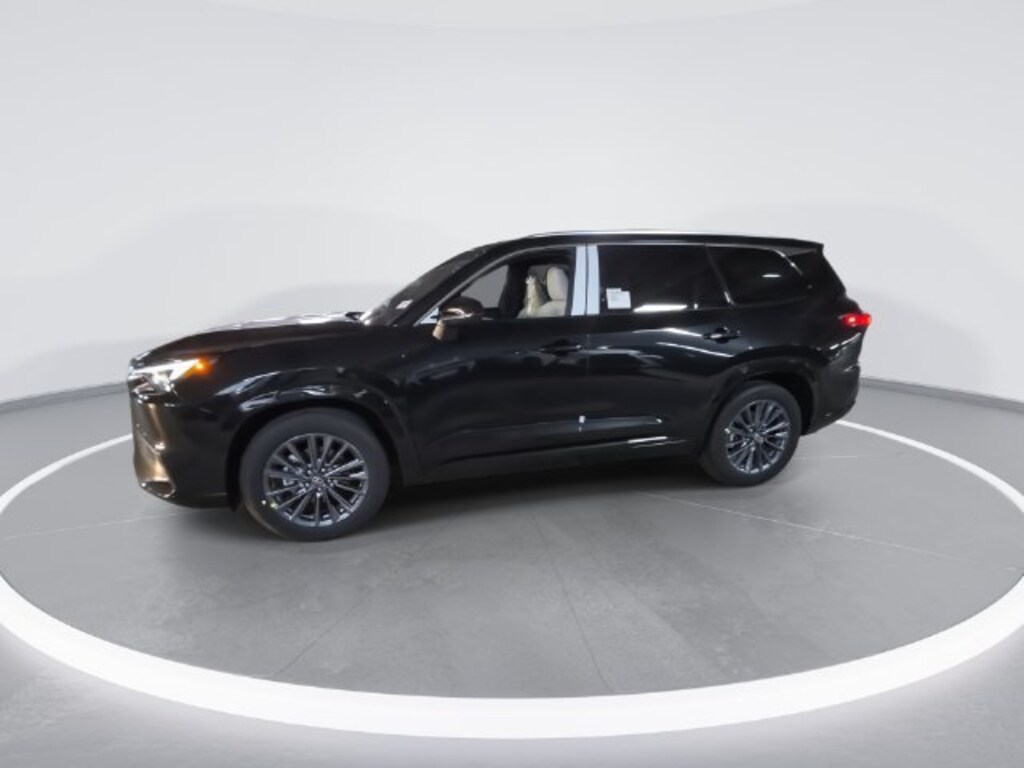 New 2026 Lexus TX 350 Base SUV