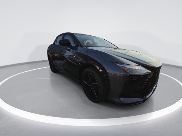 New 2026 Lexus RZ RZ 550e F SPORT RZ 550e F SPORT AWD