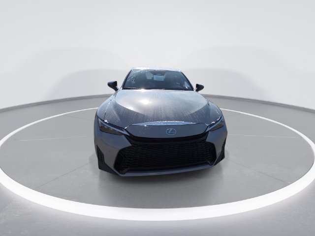 New 2026 Lexus IS IS 350 F SPORT IS 350 F SPORT RWD