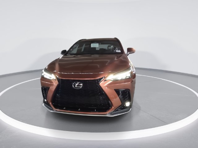 New 2026 Lexus NX NX 350 F SPORT Handling NX 350 F SPORT Handling AWD