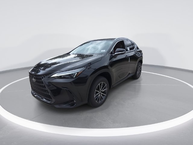 New 2026 Lexus NX NX 350 Premium NX 350 Premium AWD
