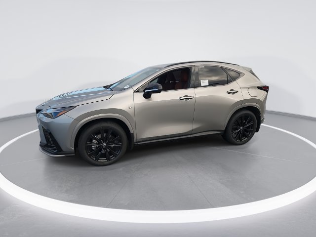 New 2026 Lexus NX NX 350 F SPORT Handling NX 350 F SPORT Handling AWD